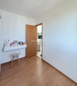 Apartamento com 2 Quartos à venda, 42m² no Santana, Jaboatão dos Guararapes