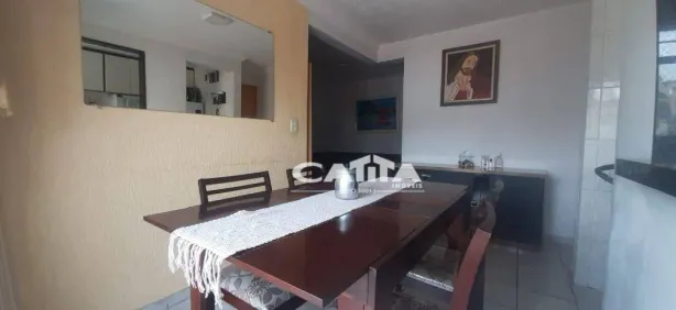 Apartamento com 3 Quartos à venda, 55m² no Jardim Castelo, São Paulo