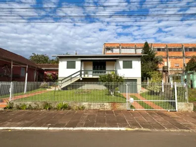 Casa com 4 Quartos à venda, 140m² no São José, Ivoti