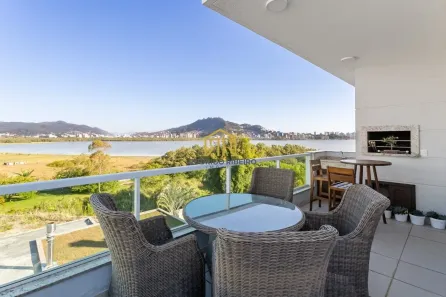 Cobertura com 3 Quartos à venda, 225m² no João Paulo, Florianópolis