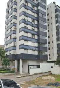Apartamento com 3 Quartos à venda, 96m² no São João, Porto Alegre