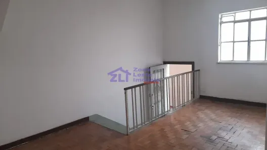 Imóvel Comercial com 1 Quarto para alugar, 100m² no Quarta Parada, São Paulo