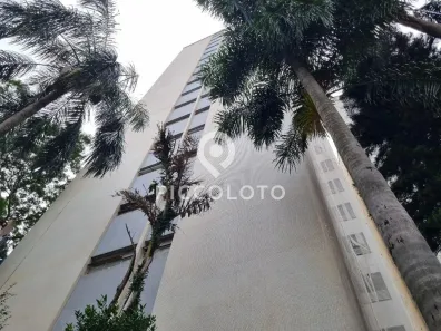 Apartamento com 3 Quartos à venda, 129m² no Centro, Campinas