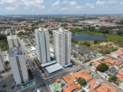 Apartamento com 2 Quartos à venda, 65m² no Messejana, Fortaleza