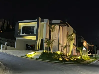 Casa de Condomínio com 3 Quartos para alugar, 308m² no Roncáglia, Valinhos