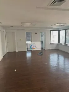 Sala Comercial à venda, 110m² no Itaim Bibi, São Paulo