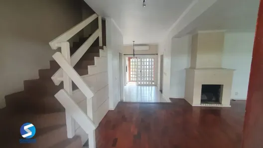 Casa de Condomínio com 3 Quartos à venda, 135m² no Cavalhada, Porto Alegre