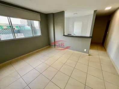 Apartamento com 2 Quartos à venda, 60m² no Buritis, Belo Horizonte