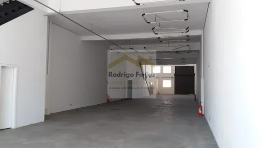 Galpão/Depósito/Armazém para alugar, 800m² no Alphaville Industrial, Barueri