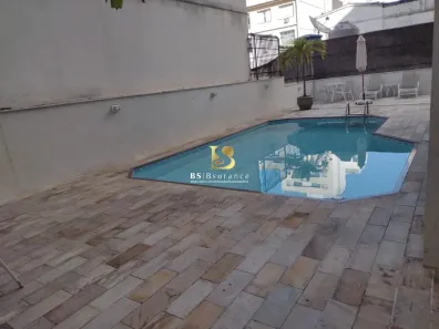 Apartamento com 4 Quartos à venda, 260m² no Icaraí, Niterói