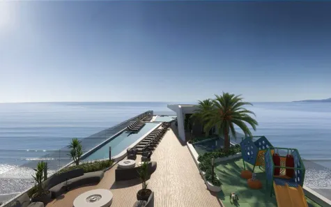 Apartamento com 4 Quartos à venda, 257m² no Meia Praia, Itapema