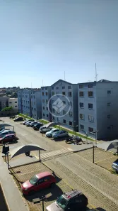 Apartamento com 2 Quartos à venda, 46m² no Vila Oliveira, Aparecida de Goiânia