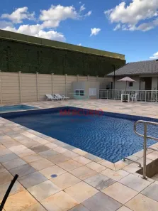 Apartamento com 2 Quartos à venda, 58m² no Parque Água Comprida, Bauru