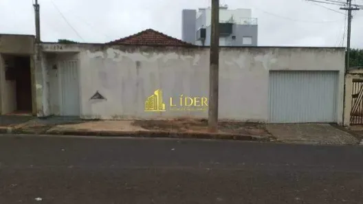 Lote/Terreno à venda, 360m² no Santa Mônica, Uberlândia