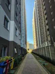 Apartamento com 2 Quartos para alugar, 48m² no Parque Industrial Tomas Edson, São Paulo