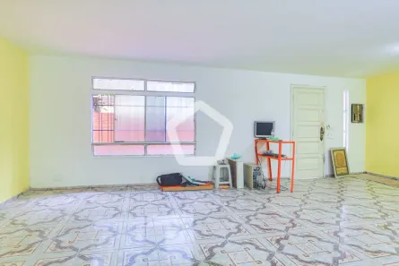 Casa com 3 Quartos à venda, 202m² no Vila Cordeiro, São Paulo