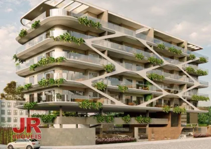 Cobertura com 2 Quartos à venda, 137m² no Marlin, Cabo Frio