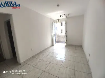 Apartamento com 1 Quarto para venda ou aluguel, 50m² no Mooca, São Paulo