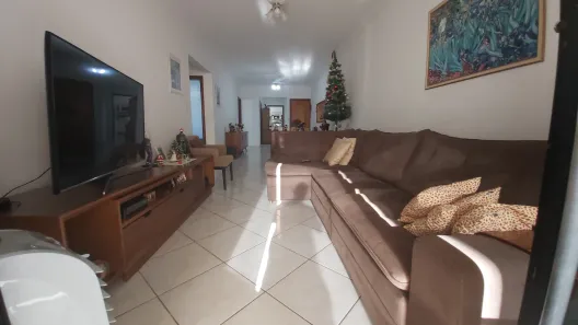 Apartamento com 3 Quartos à venda, 115m² no Guilhermina, Praia Grande