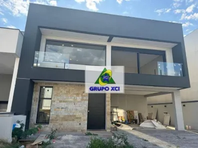 Casa de Condomínio com 3 Quartos à venda, 300m² no Roncáglia, Valinhos