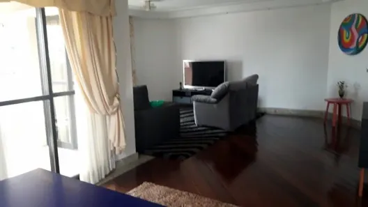 Apartamento com 4 Quartos à venda, 200m² no Jardim Avelino, São Paulo