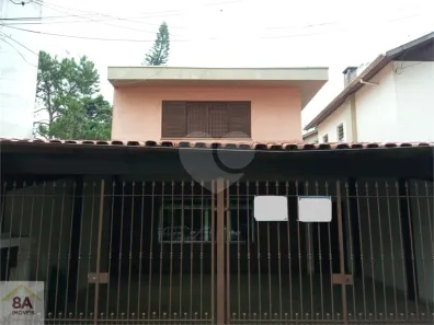 Casa com 4 Quartos à venda, 333m² no Vila Sofia, São Paulo