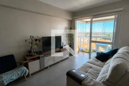 Apartamento com 3 Quartos à venda, 82m² no São Geraldo, Porto Alegre