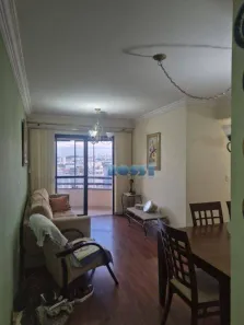 Apartamento com 3 Quartos à venda, 86m² no Parque da Mooca, São Paulo
