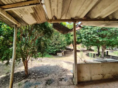 Lote/Terreno à venda, 780m² no Santa Cruz, Mogi Mirim