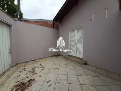 Casa com 3 Quartos à venda, 140m² no Paulicéia, Piracicaba