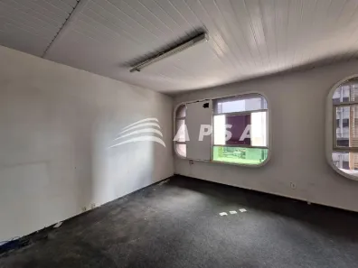 Sala Comercial para alugar, 83m² no Centro, Fortaleza
