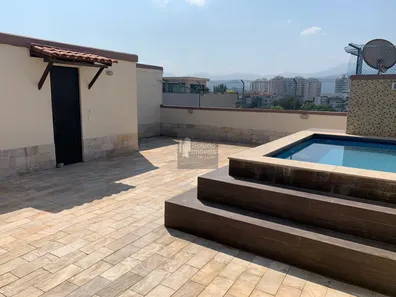 Apartamento com 4 Quartos à venda, 440m² no Recreio dos Bandeirantes, Rio de Janeiro
