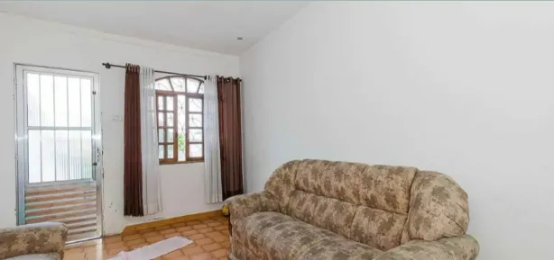 Casa com 5 Quartos à venda, 198m² no Vila Nova Carolina, São Paulo