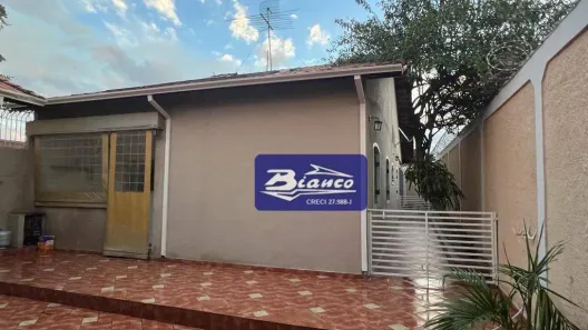 Casa com 3 Quartos à venda, 203m² no Jardim Bom Clima, Guarulhos