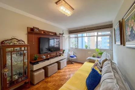 Apartamento com 3 Quartos à venda, 83m² no Higienópolis, Piracicaba