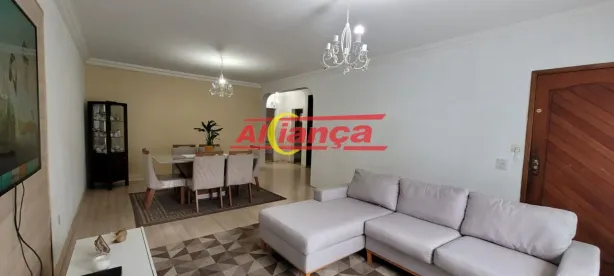 Sobrado com 5 Quartos à venda, 314m² no Jardim Bom Clima, Guarulhos