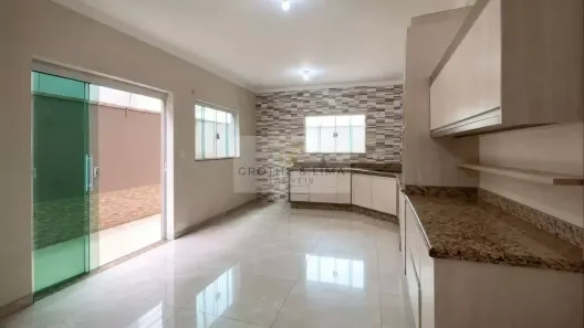 Sobrado com 4 Quartos à venda, 143m² no Loteamento Residencial e Comercial Bosque Flamboyant, Taubaté