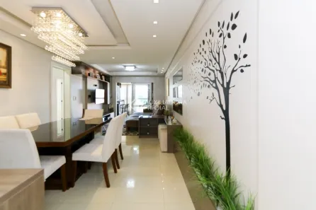 Apartamento com 3 Quartos à venda, 108m² no Centro, Canoas