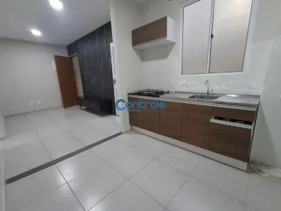 Apartamento com 2 Quartos à venda, 61m² no Bela Vista, Palhoça