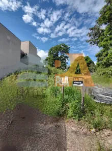 Lote/Terreno à venda, 260m² no Jardim IK II, Jaguariúna