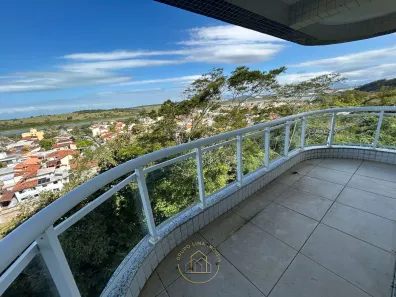 Apartamento com 2 Quartos à venda, 89m² no Lagoa, Macaé