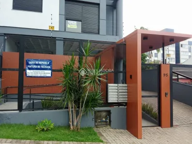 Apartamento com 3 Quartos à venda, 101m² no Tristeza, Porto Alegre