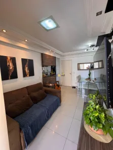Apartamento com 3 Quartos à venda, 63m² no Imbiribeira, Recife