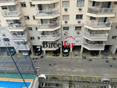 Apartamento com 2 Quartos à venda, 49m² no São Francisco Xavier, Rio de Janeiro