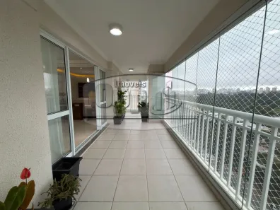 Apartamento com 3 Quartos à venda, 181m² no Jurubatuba, São Paulo