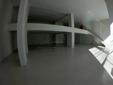 Sala Comercial para alugar, 781m² no Oficinas, Ponta Grossa