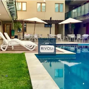 Flat com 1 Quarto à venda, 26m² no Porto de Galinhas, Ipojuca