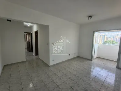 Apartamento com 3 Quartos para alugar, 70m² no Vila Regente Feijó, São Paulo