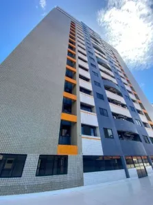 Apartamento com 2 Quartos à venda, 65m² no Papicu, Fortaleza