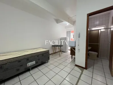 Apartamento com 1 Quarto para alugar, 190m² no Carvoeira, Florianópolis